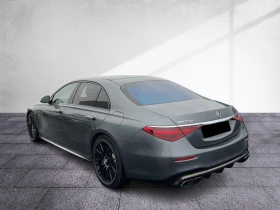 Mercedes-Benz S 63 AMG E-PERFORMANCE NIGHT BURMESTER PANORAMA , снимка 2