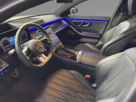 Mercedes-Benz S 63 AMG E-PERFORMANCE NIGHT BURMESTER PANORAMA , снимка 6