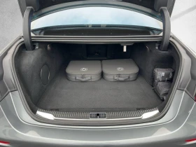 Mercedes-Benz S 63 AMG E-PERFORMANCE NIGHT BURMESTER PANORAMA , снимка 10