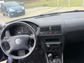 VW Golf 1.9 TDI - 4800 лв. / 2454.20 € - 83789176 12