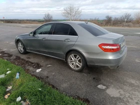 Mercedes-Benz E 350, снимка 5