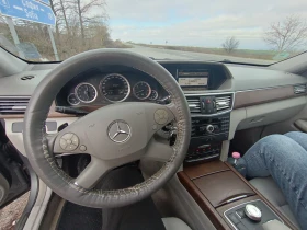 Mercedes-Benz E 350, снимка 2
