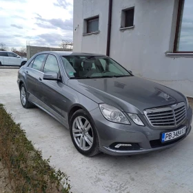 Mercedes-Benz E 350, снимка 9