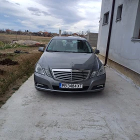 Mercedes-Benz E 350, снимка 10