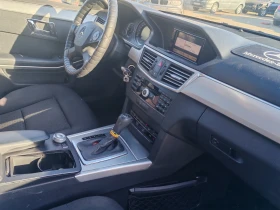 Mercedes-Benz E 220, снимка 13