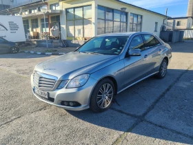Mercedes-Benz E 220, снимка 1