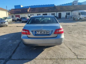 Mercedes-Benz E 220, снимка 5