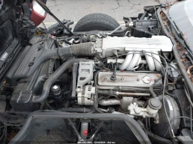 Chevrolet Corvette 5.7L V8 FI OHV F Rear Wheel Drive, снимка 12