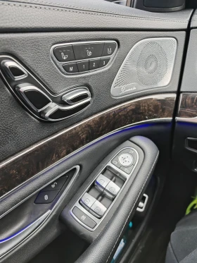 Mercedes-Benz S 550 W222 Long - 29143 € / 56998.75 лв. - 66781319 14