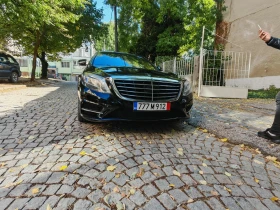 Mercedes-Benz S 550 W222 Long - 29143 € / 56998.75 лв. - 66781319 4