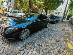 Mercedes-Benz S 550 W222 Long - 29143 € / 56998.75 лв. - 66781319 2