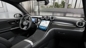 Mercedes-Benz GLC 200 4MATIC - 59800 € / 116958.63 лв. - 71610737 11