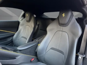 Ferrari Roma = Brembo Carbon Ceramic Brakes = Гаранция - 217916 € / 426206.65 лв. - 20776285 8