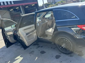 Mercedes-Benz R 350 4MATIC, ����� ����, 7 ������, �IRMATIC | Mobile.bg � ����� ������ 7