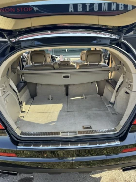 Mercedes-Benz R 350 4MATIC, ����� ����, 7 ������, �IRMATIC | Mobile.bg � ����� ������ 6