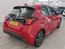 Toyota Yaris 1.5 Dynamic Hybrid - 18517 € / 36216.10 лв. - 65638863 5