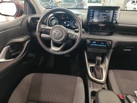 Toyota Yaris 1.5 Dynamic Hybrid - 18517 € / 36216.10 лв. - 65638863 7