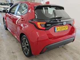 Toyota Yaris 1.5 Dynamic Hybrid - 18517 € / 36216.10 лв. - 65638863 4