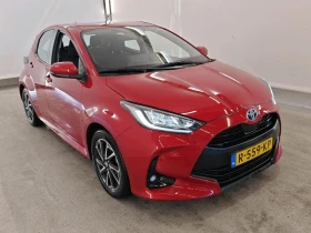 Toyota Yaris 1.5 Dynamic Hybrid - 18517 € / 36216.10 лв. - 65638863 3