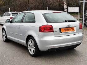 Audi A3 1.6TDi* FACELIFT* EURO5A* Klimatronik*  - 4490 € / 8781.68 лв. - 89785949 6