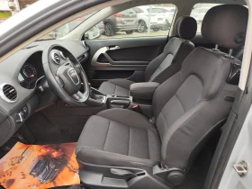 Audi A3 1.6TDi* FACELIFT* EURO5A* Klimatronik*  - 4490 € / 8781.68 лв. - 89785949 7