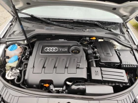 Audi A3 1.6TDi* FACELIFT* EURO5A* Klimatronik*  - 4490 € / 8781.68 лв. - 89785949 14