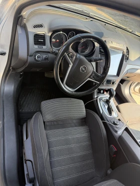 Opel Insignia - 5000 € / 9779.15 лв. - 24273174 6