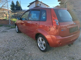 Ford Fiesta 1.3i - 1900 € / 3716.08 лв. - 62861611 5