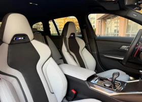 BMW M3 Competition M xDrive - 87000 € / 170157.21 лв. - 40268866 6