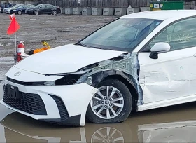 Toyota Camry | Mobile.bg � ����� ������ 8