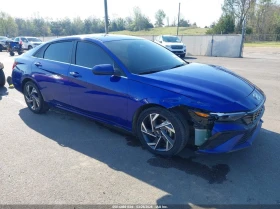 ����� �� �������� �� Hyundai Elantra 2.0l Sel