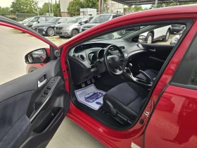 Honda Civic 1.6D Sport 120�.� ��� ���������  | Mobile.bg � ����� ������ 10