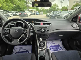 Honda Civic 1.6D Sport 120�.� ��� ���������  | Mobile.bg � ����� ������ 15