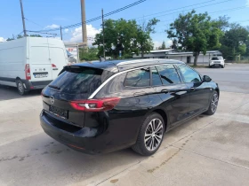 Opel Insignia 1.6d-Navi-Automat-Kamera-Keyless-Euro-6D - 10000 € / 19558.30 лв. - 37359295 5