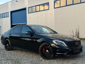 ������ Mercedes-Benz S 350