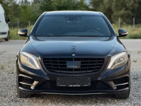 Mercedes-Benz S 350 AMG+ Line/ ��������/ Ambient/ ������ | Mobile.bg � ����� ������ 2