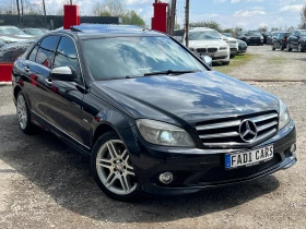 Mercedes-Benz C 320 
