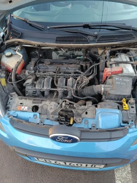 Ford Fiesta undefined | Auto.bg — изображение 11