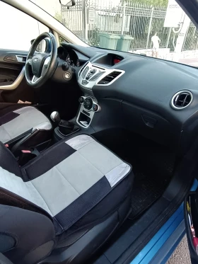 Ford Fiesta undefined | Auto.bg — изображение 10