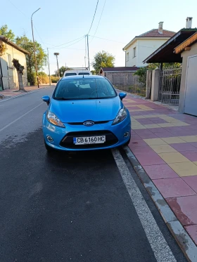 Ford Fiesta undefined | Auto.bg — изображение 2