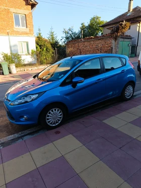 Ford Fiesta undefined | Auto.bg — изображение 8