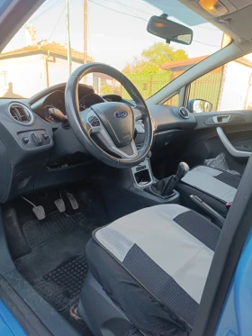 Ford Fiesta undefined | Auto.bg — изображение 12
