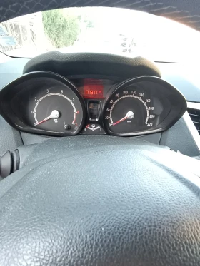 Ford Fiesta undefined | Auto.bg — изображение 9