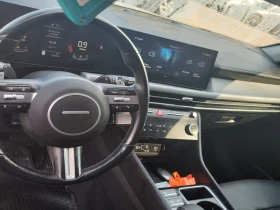 Hyundai Sonata * 2.5l Fwd Preferred trend * CARFAX * ���� �� �� | Mobile.bg � ����� ������ 8