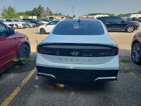 Hyundai Sonata * 2.5l Fwd Preferred trend * CARFAX * ���� �� �� | Mobile.bg � ����� ������ 5