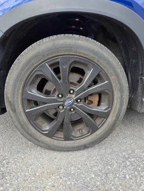 Subaru Forester * Sport * ���������� ��� ������������ ������*  | Mobile.bg � ����� ������ 7