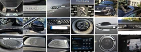 Peugeot 508 2.0 GT  HDI 180 kc. S&S EAT8 PANORAMA | Mobile.bg � ����� ������ 12