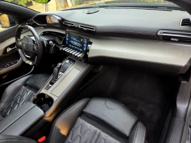Peugeot 508 2.0 GT  HDI 180 kc. S&S EAT8 PANORAMA | Mobile.bg � ����� ������ 14