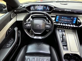 Peugeot 508 2.0 GT  HDI 180 kc. S&S EAT8 PANORAMA | Mobile.bg � ����� ������ 10