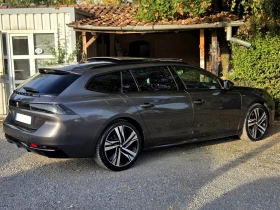 Peugeot 508 2.0 GT  HDI 180 kc. S&S EAT8 PANORAMA | Mobile.bg � ����� ������ 7
